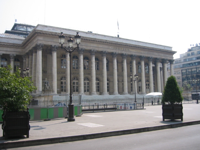 Palais Brongniart